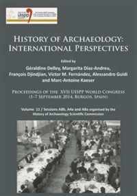 History of Archaeology: International Perspectives