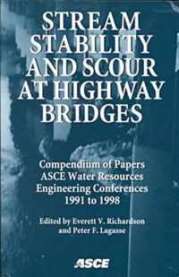 Stream Stability and Scour at Highway Bridges