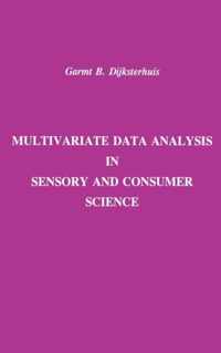 Multivariate Data Analysis in Sensory and Consumer Science