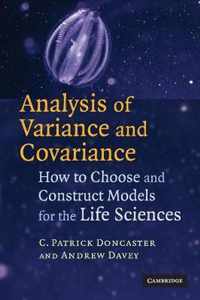 Analysis Of Variance & Covariance