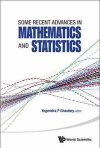 Some Recent Advances In Mathematics And Statistics - Proceedings Of Statistics 2011 Canada/imst 2011-fim Xx