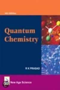 Quantum Chemistry