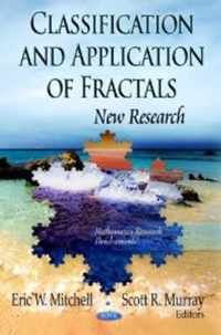 Classification & Application of Fractals