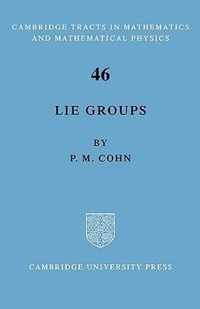 Lie Group