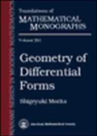 Geometry of Differential Forms