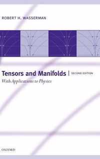 Tensors and Manifolds