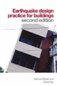 Earthquake Design Practice for Buildings, 2nd edition