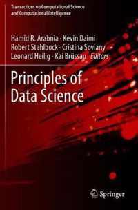 Principles of Data Science