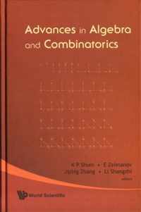 Advances In Algebra And Combinatorics - Proceedings Of The Second International Congress In Algebra And Combinatorics