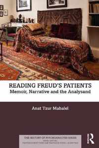 Reading Freuds Patients