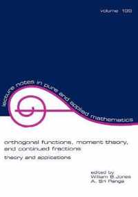 Orthogonal Functions