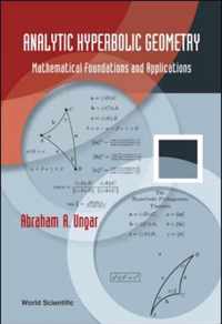 Analytic Hyperbolic Geometry