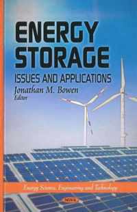 Energy Storage