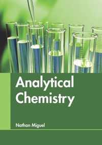 Analytical Chemistry