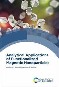 Analytical Applications of Functionalized Magnetic Nanoparticles