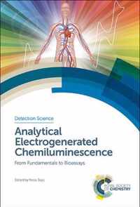 Analytical Electrogenerated Chemiluminescence