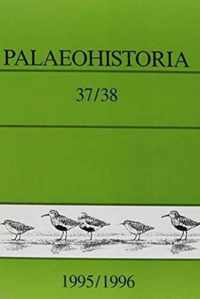 Palaeohistoria 37/38 (1995/1996)