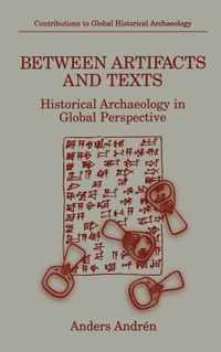 Between Artifacts and Texts