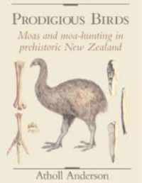 Prodigious Birds