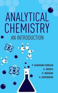 Analytical Chemistry