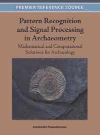 Pattern Recognition and Signal Processing in Archaeometry