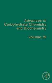 Advances in Carbohydrate Chemistry and Biochemistry