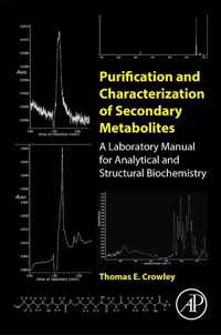 Purification and Characterization of Secondary Metabolites