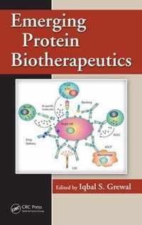 Emerging Protein Biotherapeutics