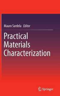 Practical Materials Characterization