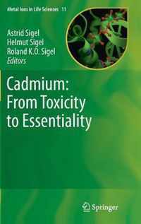 Cadmium