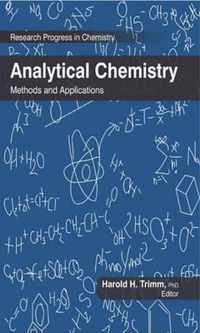 Analytical Chemistry