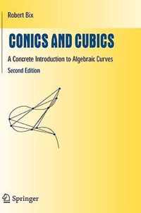 Conics and Cubics