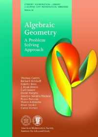 Algebraic Geometry