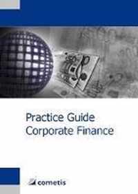 Practice Guide Corporate Finance