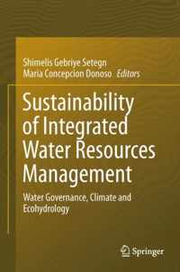 Sustainability of Integrated Water Resources Management