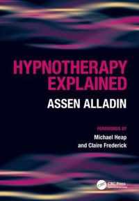 Hypnotherapy Explained