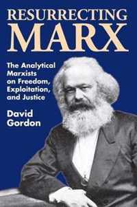 Resurrecting Marx