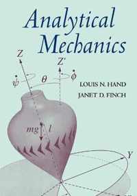 Analytical Mechanics