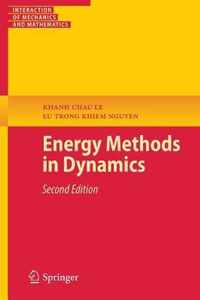 Energy Methods in Dynamics