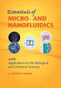 Essentials Of Micro And Nano Fluidics