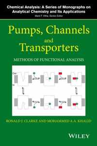 Pumps, Channels And Transporters
