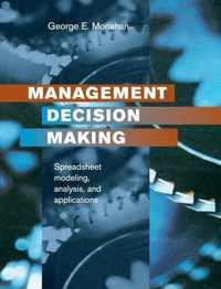 Management Decision Making