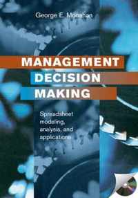 Management Decision Making