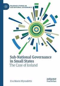 Sub National Governance in Small States