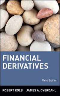 Financial Derivatives