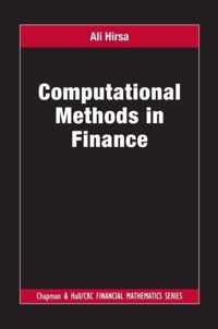 Computational Methods in Finance