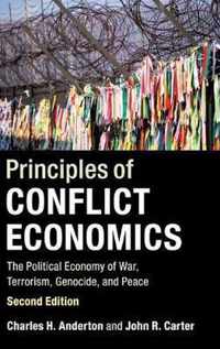 Principles of Conflict Economics