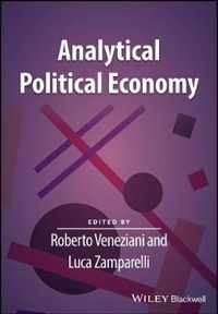 Analytical Political Economy