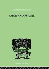 Amor And Psyche