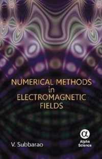 Numerical Methods in Electromagnetic Fields